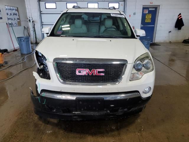 2011 GMC Acadia SLT-1