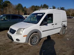 2012 Ford Transit Connect XLT for sale in Mendon, MA