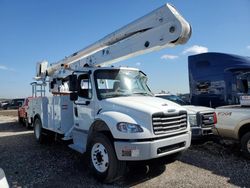 Freightliner m2 106 Medium Duty Vehiculos salvage en venta: 2024 Freightliner M2 106 Medium Duty