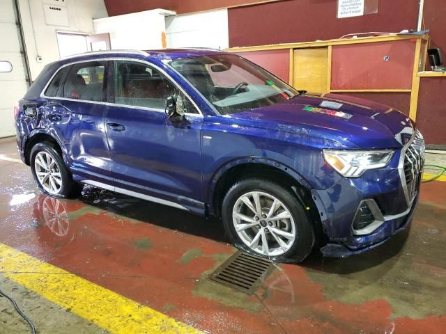 2023 Audi Q3 Premium S Line 45