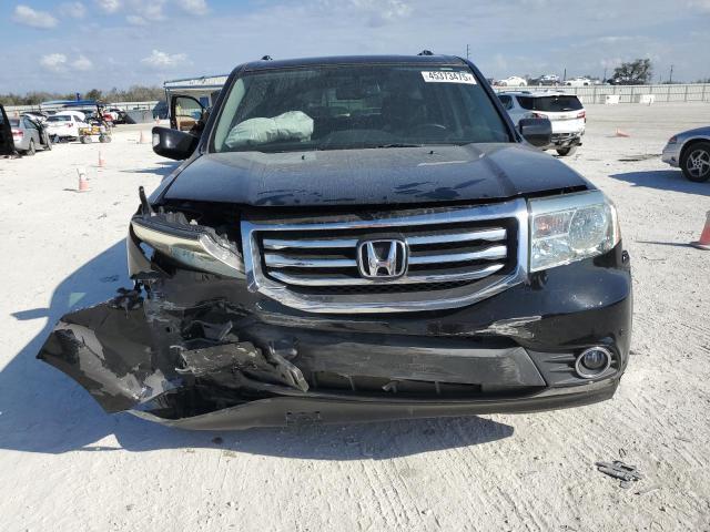 2015 Honda Pilot Touring