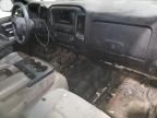 2015 Chevrolet Silverado K1500