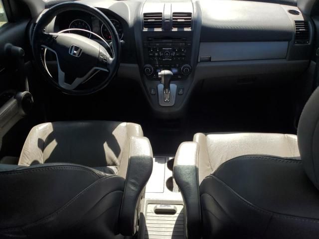 2010 Honda CR-V EXL