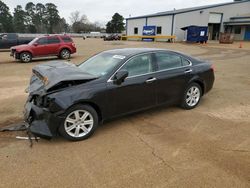 Lexus es 350 salvage cars for sale: 2007 Lexus ES 350