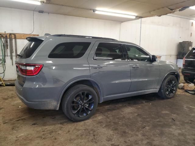 2021 Dodge Durango GT