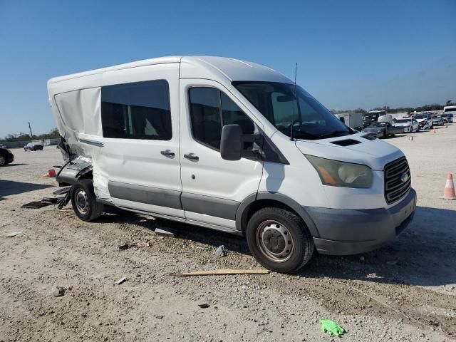 2016 Ford Transit T-250