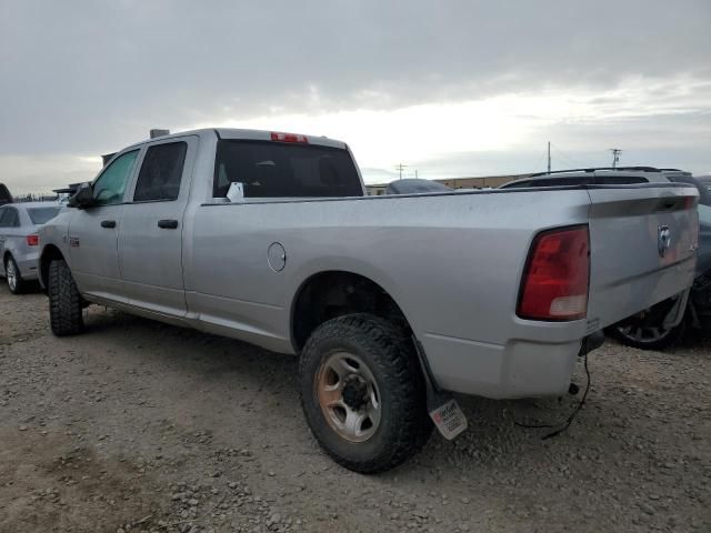 2012 Dodge RAM 2500 ST