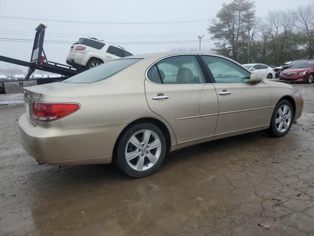 2005 Lexus ES 330