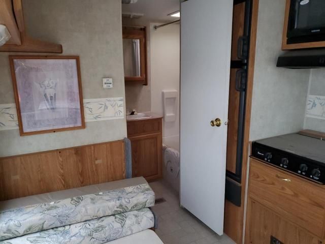 2004 Fleetwood Mallard