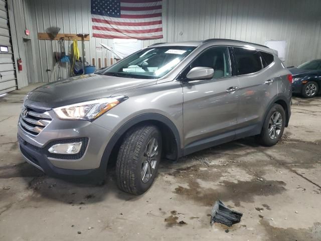 2015 Hyundai Santa FE Sport