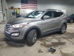 Hyundai Santa fe salvage cars for sale: 2015 Hyundai Santa FE Sport