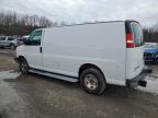 2021 GMC Savana G2500
