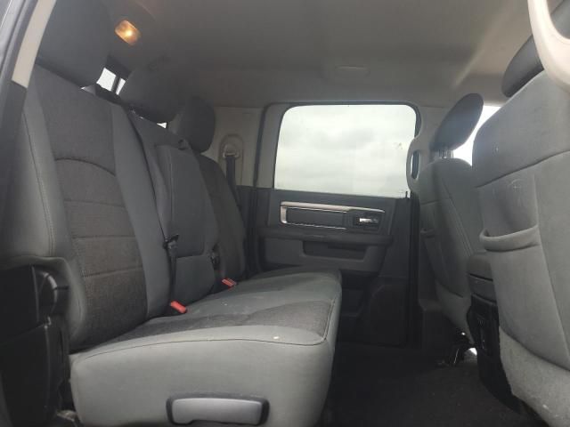 2015 Dodge RAM 2500 SLT