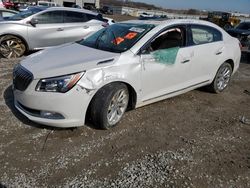 Buick Lacrosse salvage cars for sale: 2015 Buick Lacrosse