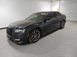 Vehiculos salvage en venta de Copart Phoenix, AZ: 2017 Chrysler 300 S