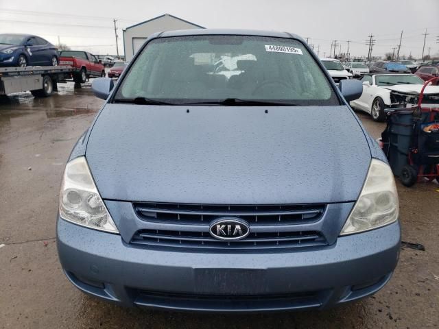 2008 KIA Sedona