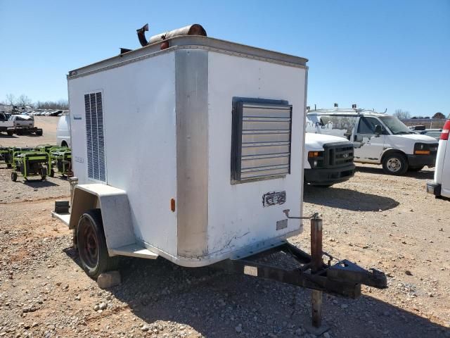 1985 Hmad T-Powe