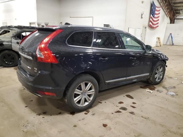 2017 Volvo XC60 T5 Inscription