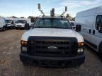 2008 Ford F350 SRW Super Duty