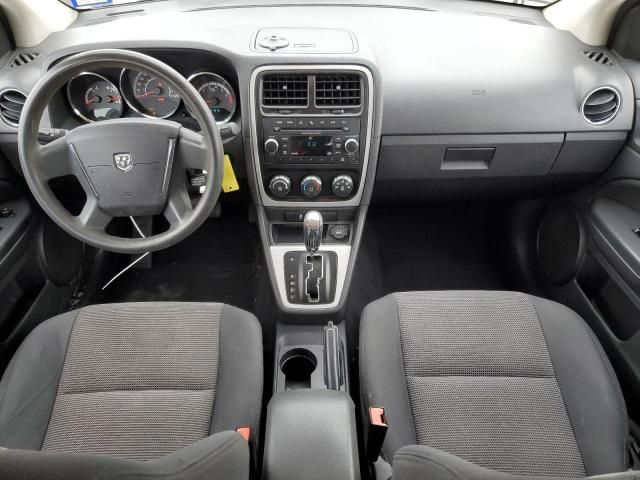 2012 Dodge Caliber SXT