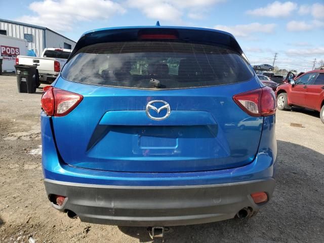 2013 Mazda CX-5 Sport