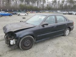 2000 Honda Civic LX for sale in Waldorf, MD
