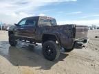 2016 GMC Sierra K1500 SLT
