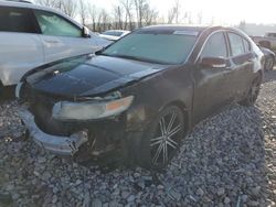 2010 Acura TL en venta en Cahokia Heights, IL