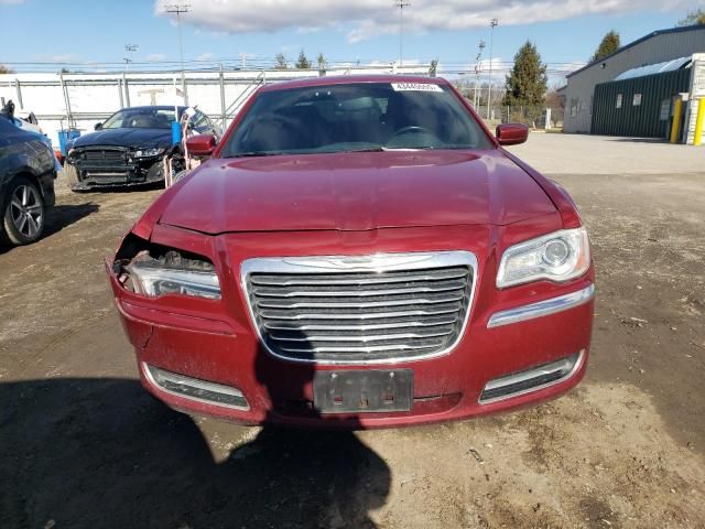 2012 Chrysler 300