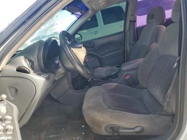 2003 Pontiac Grand AM GT