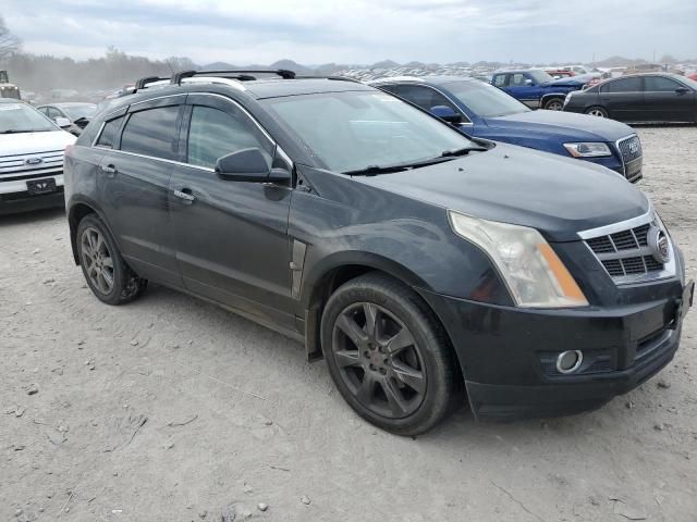 2010 Cadillac SRX Performance Collection