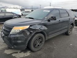 2015 Ford Explorer Police Interceptor for sale in Sun Valley, CA