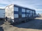 2021 Forest River Cargo Trailer