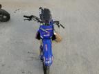 2022 Yamaha YZ450 F