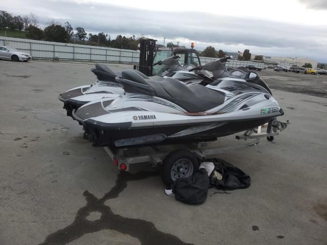 2008 Other Yamaha