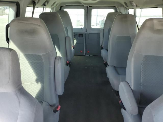 2012 Ford Econoline E150 Wagon