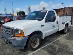 2001 Ford F250 Super Duty en venta en Wilmington, CA