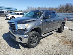 2013 Toyota Tundra Double Cab SR5 for sale in Memphis, TN