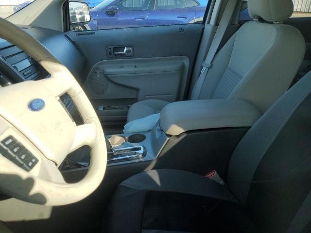 2009 Ford Edge SE