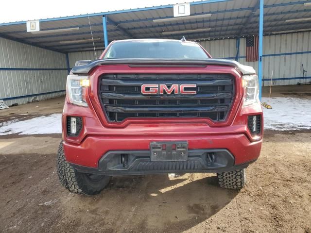 2020 GMC Sierra K1500 Elevation