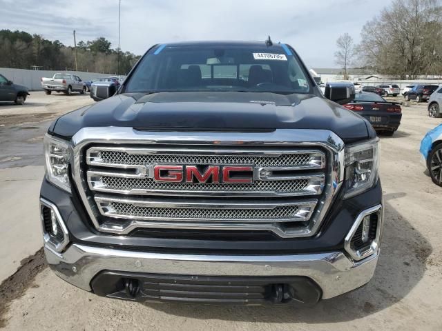 2020 GMC Sierra C1500 SLT