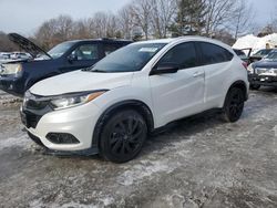 2022 Honda HR-V Sport en venta en North Billerica, MA