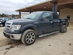 2014 Ford F150 Supercrew en venta en Tanner, AL