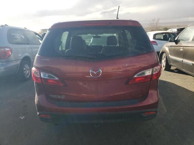 2013 Mazda 5