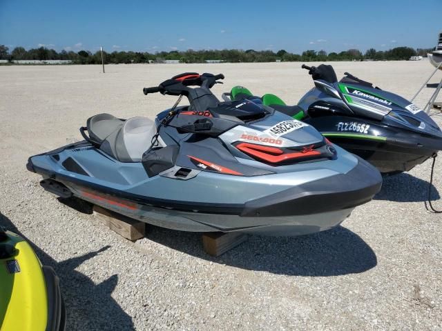 2018 Other 2018 Seadoo Jetski