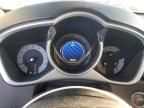 2012 Cadillac SRX