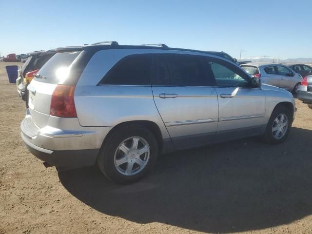 2006 Chrysler Pacifica Touring