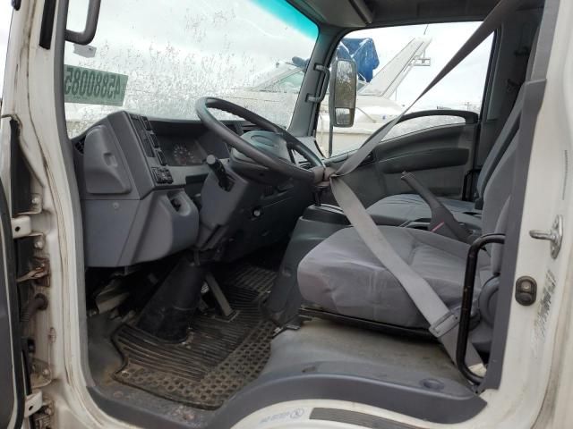 2007 GMC 2007 Isuzu NPR