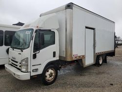 2017 Isuzu NPR HD for sale in Wilmer, TX