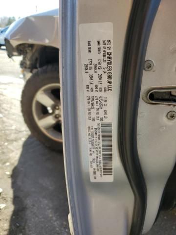 2014 Dodge RAM 1500 SLT